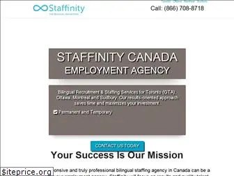 staffinity.ca