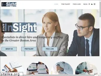 staffinsight.net