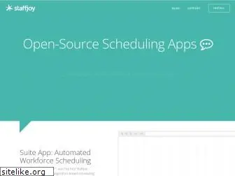 staffjoy.com thumbnail