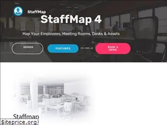 staffmap.com
