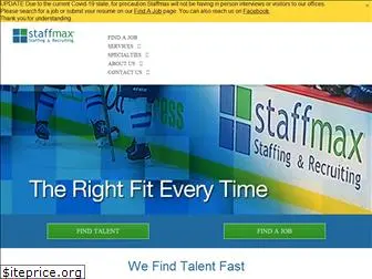 staffmax.ca