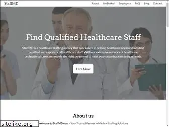 staffmd.com