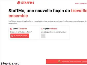 staffme.fr