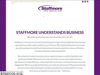 staffmore.com