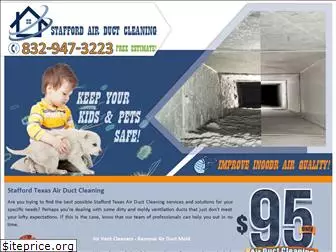 staffordairductcleaning.com