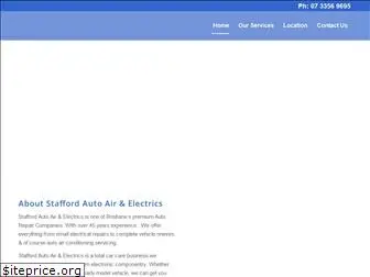 staffordauto.com.au