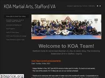 staffordbjj.com