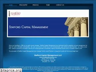 staffordcapital.com