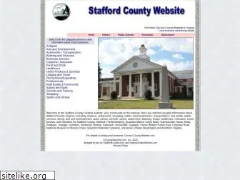 staffordcountywebsite.com