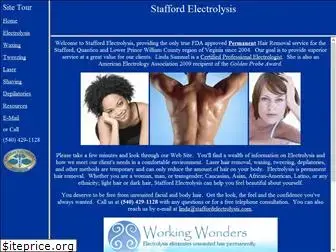 staffordelectrolysis.com