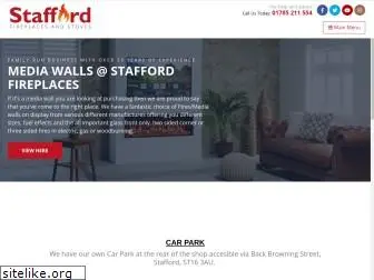 staffordfireplaces.co.uk