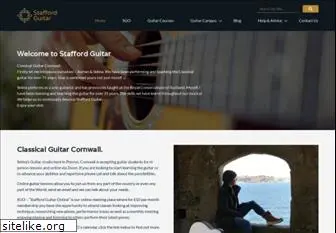 staffordguitar.com