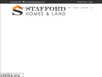 staffordhomesandland.com