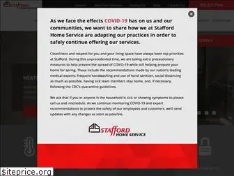 staffordhomeservice.com