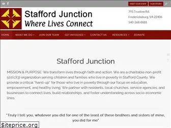 staffordjunction.org