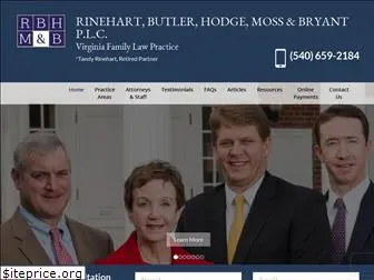 staffordlawyers.com