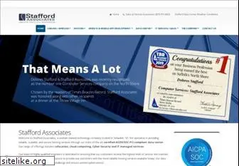 staffordnet.com