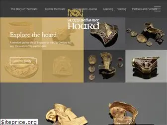 staffordshirehoard.org.uk