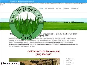 staffordsod.com