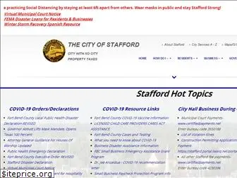 staffordtx.gov