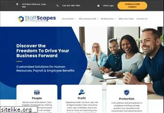 staffscapes.com