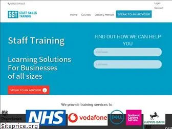 staffskillstraining.co.uk