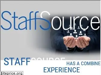 staffsource.com