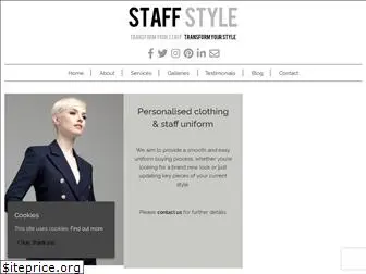 staffstyle.co.uk