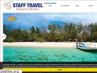 stafftravel.com.mt