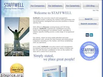 staffwell.com