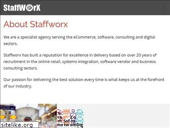 staffworx.co.uk