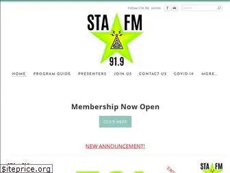 stafm.com.au