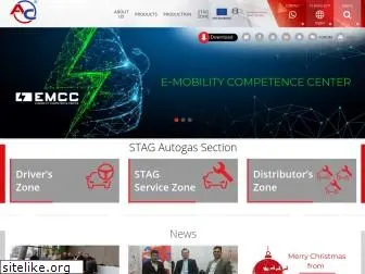 stag-ac.com