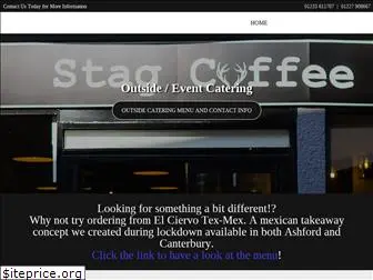 stag-coffee.com