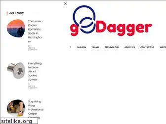 staganddagger.co.uk