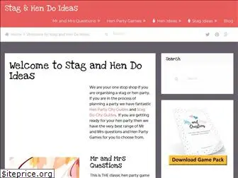 stagandhendoideas.com