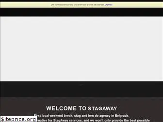 stagaway.com