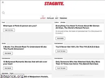 stagbite.com