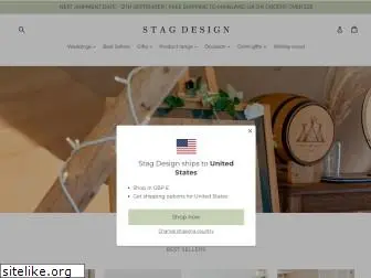 stagdesign.co.uk