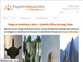 stage-amerique-latine.fr