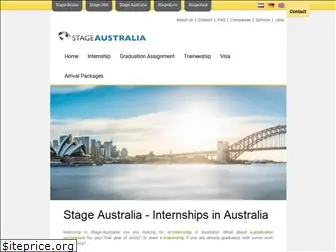 stage-australia.com