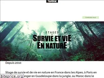 stage-de-survie-nature.com