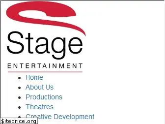 stage-entertainment.com