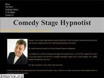 stage-hypnotist.net