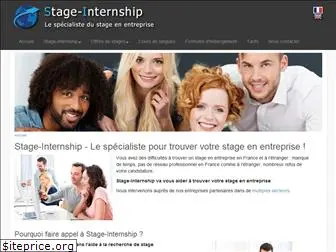 stage-internship.com