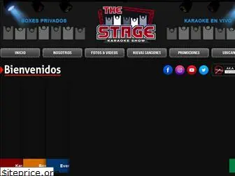 stage-karaoke.com