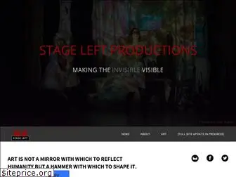 stage-left.org