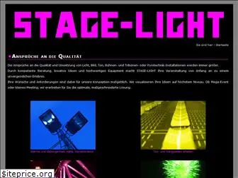 stage-light.de