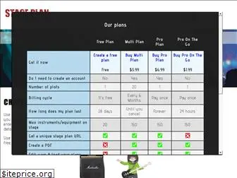 stage-plan.com