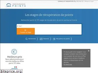 stage-recuperation-points.com